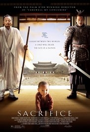 Triệu Thị Cô Nhi - Sacrifice (2010)