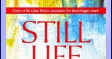 strange and random happenstance: Book Review - Louise Penny's Still Life