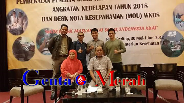 RSUD Mesuji Akan Mendapat  Empat Dokter Spesialis