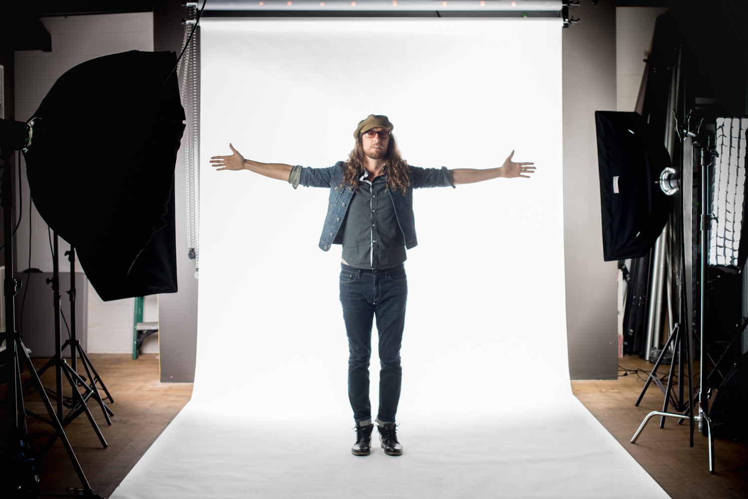 The Mighty Mississippi - DocuWiki