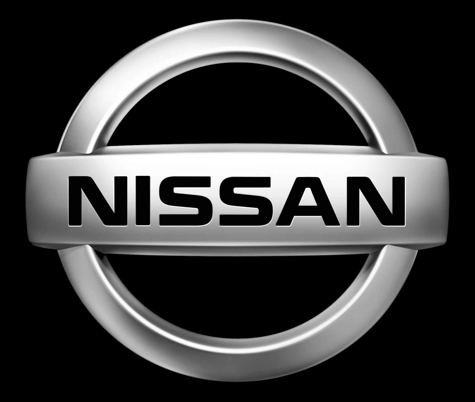 Nissan logo history #1