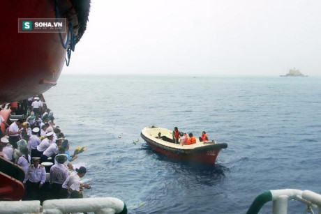 Thuong lam, nho lam, dong doi cua toi, 'anh Su' Tran Quang Khai! - Anh 6