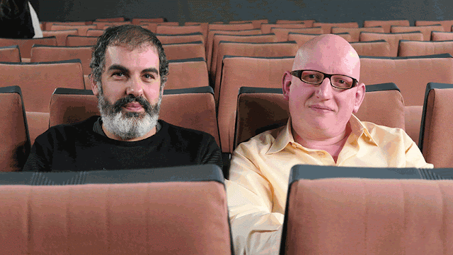 Arranca edición 'Paura': Festival Internacional Cine Terror Valencia