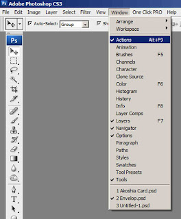 BC Creation Window%2BMenu