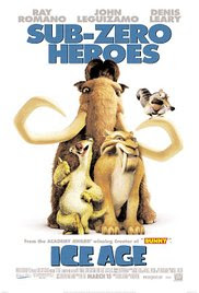 Ice Age Poster