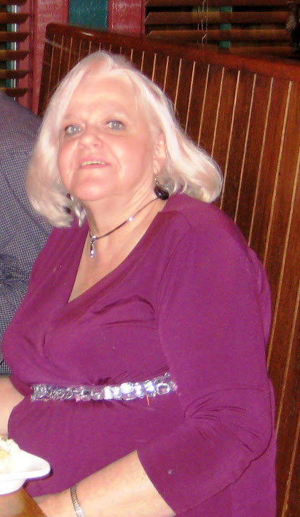 Rita Carrillo Minor