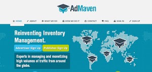 √ AdMaven Review | Best Leading Popunder Network and Payment Proof - Ad Network