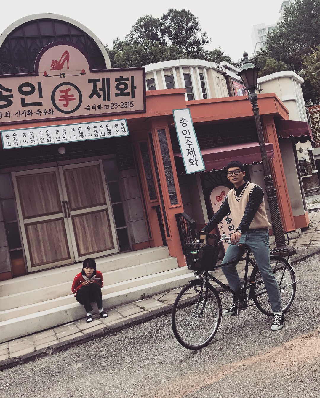 보나 드라마가 좋다.jpg | 인스티즈