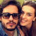 Raphael Vianna assume namoro com ex-BBB Angela