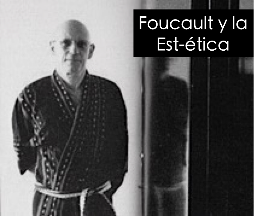 Grupo "Foucault y la est-ética"
