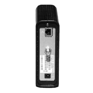 Modems: Motorola SB6121 DOCSIS 3.0 Cable Modem in New Official