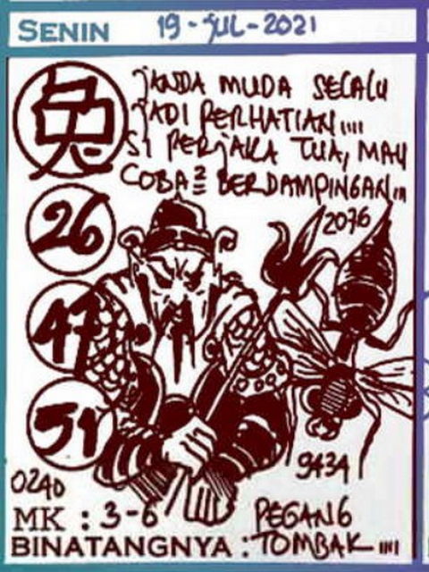 Syair Sgp Hari Ini Senin 19 Juli 2021 Opesia Official Syair Sgp Hari Ini Senin 19 Juli 2021 Opesia Official