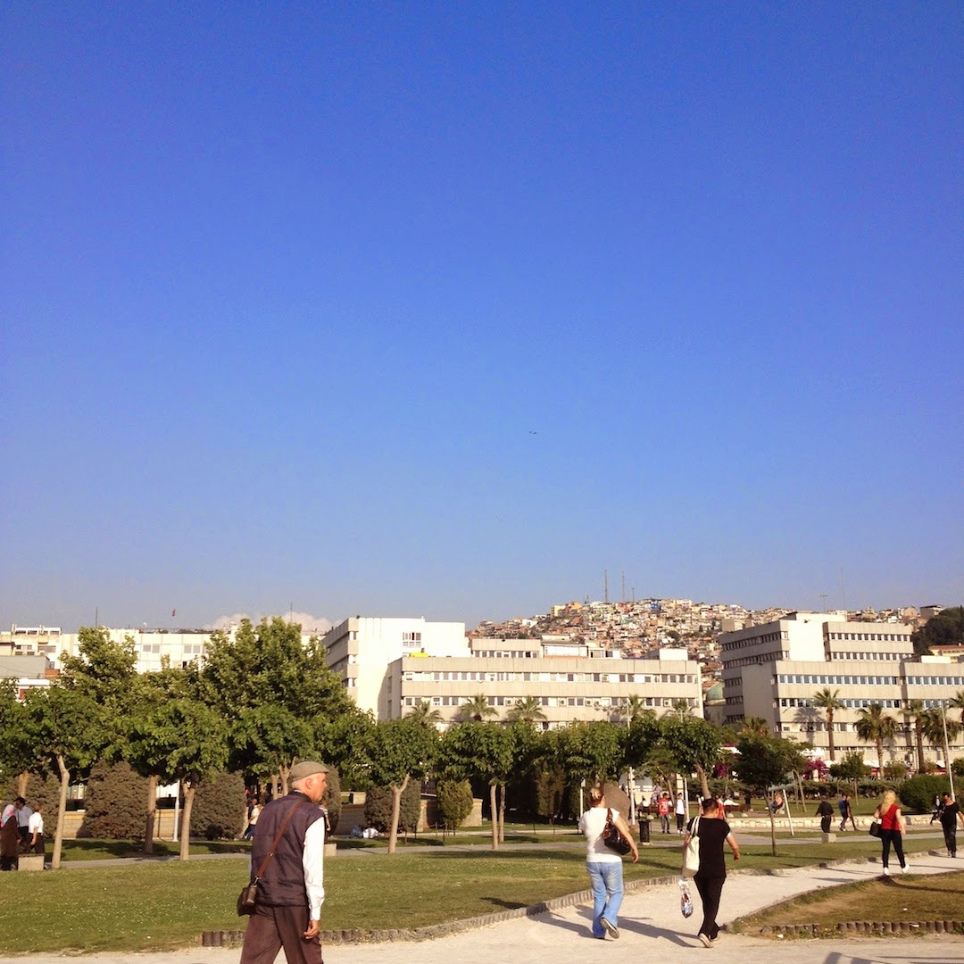 Merhaba Turkiye Day 3 4 Selcuk Izmir The Story Of My Life