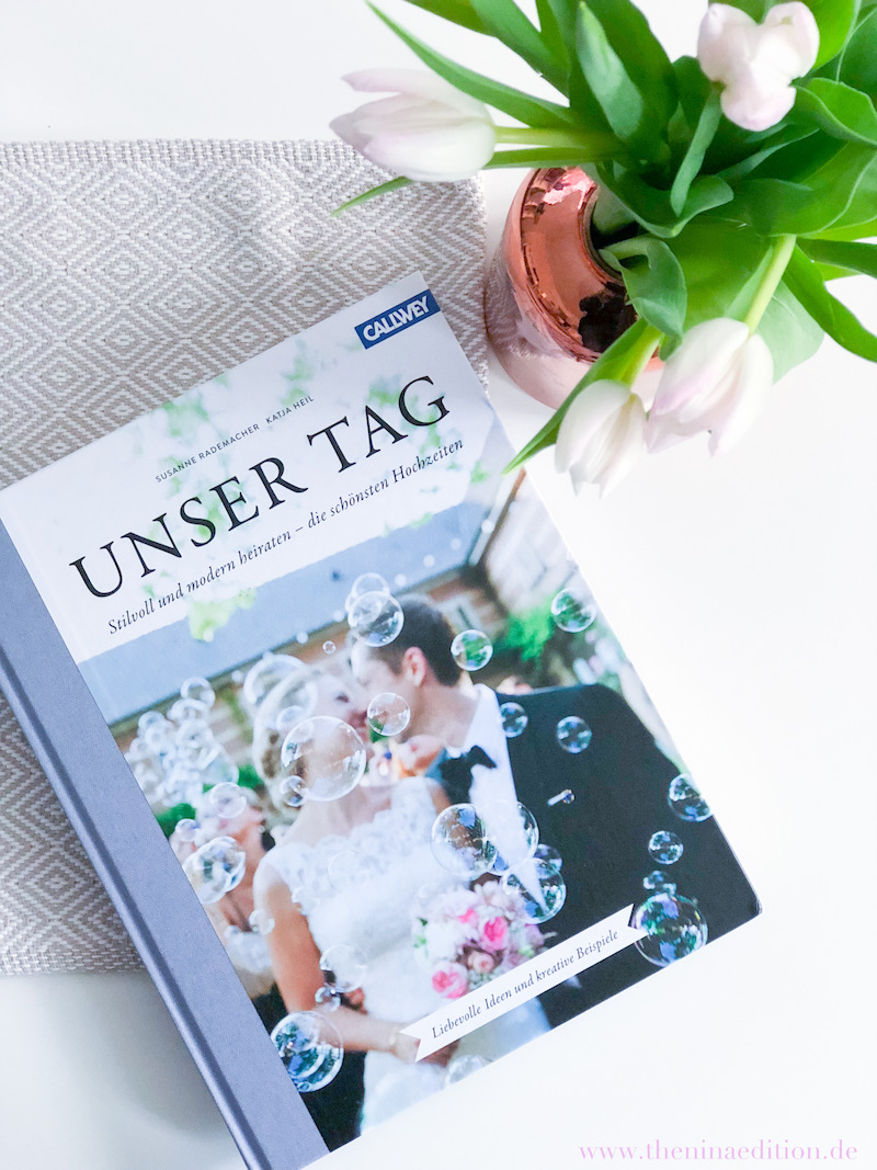 Unser Tag Unser Hochzeitsbuch Lieschen Heiratet
