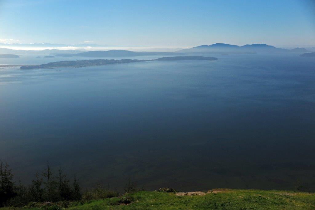 Fagin's Weather World Hike Washington Fagin's Hike of the Week