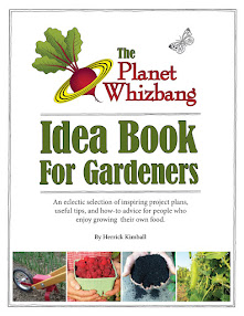 Good Ideas Make Great Gardeners...