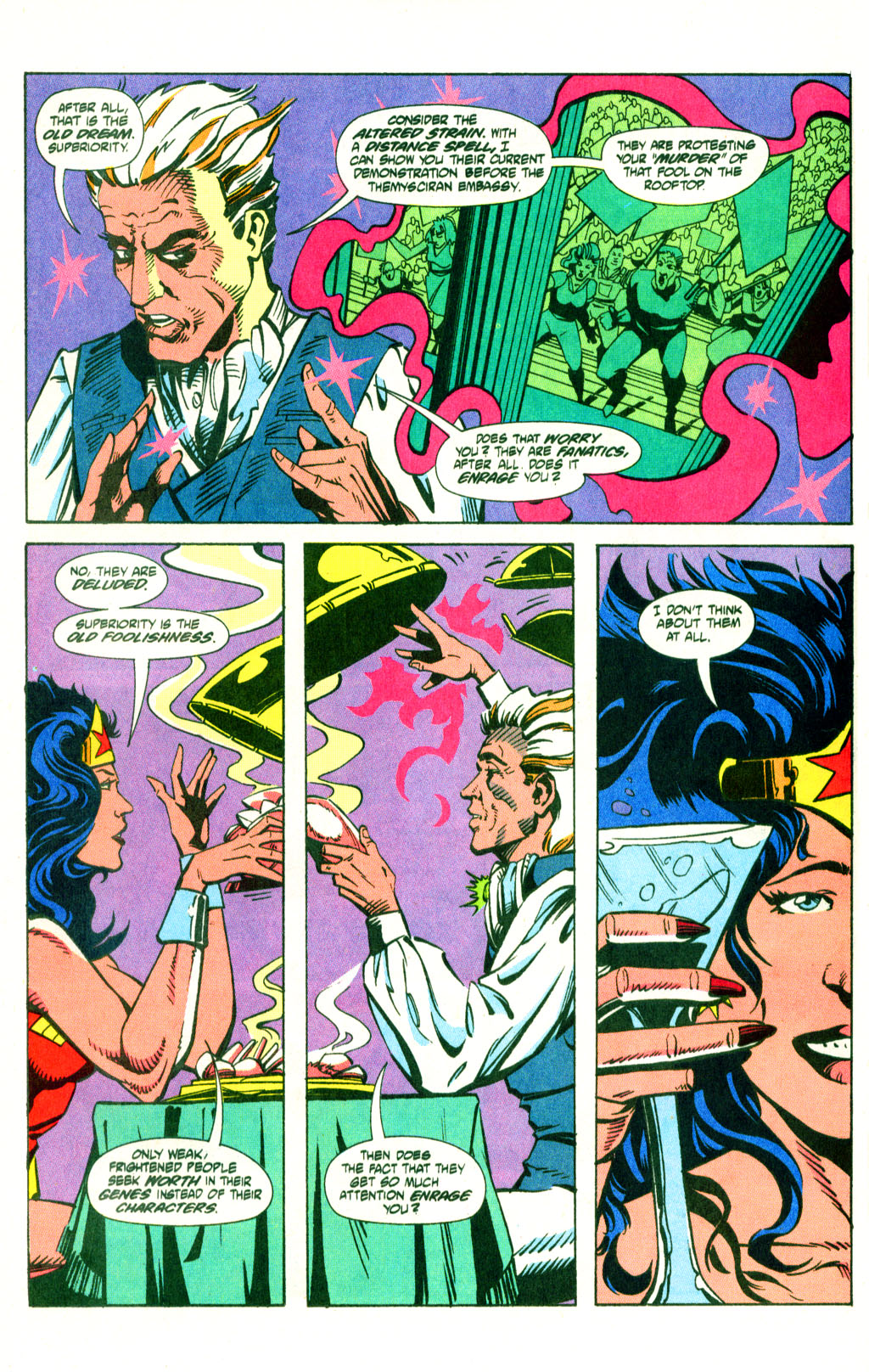 Wonder Woman (1987) Annual_3 Page 20