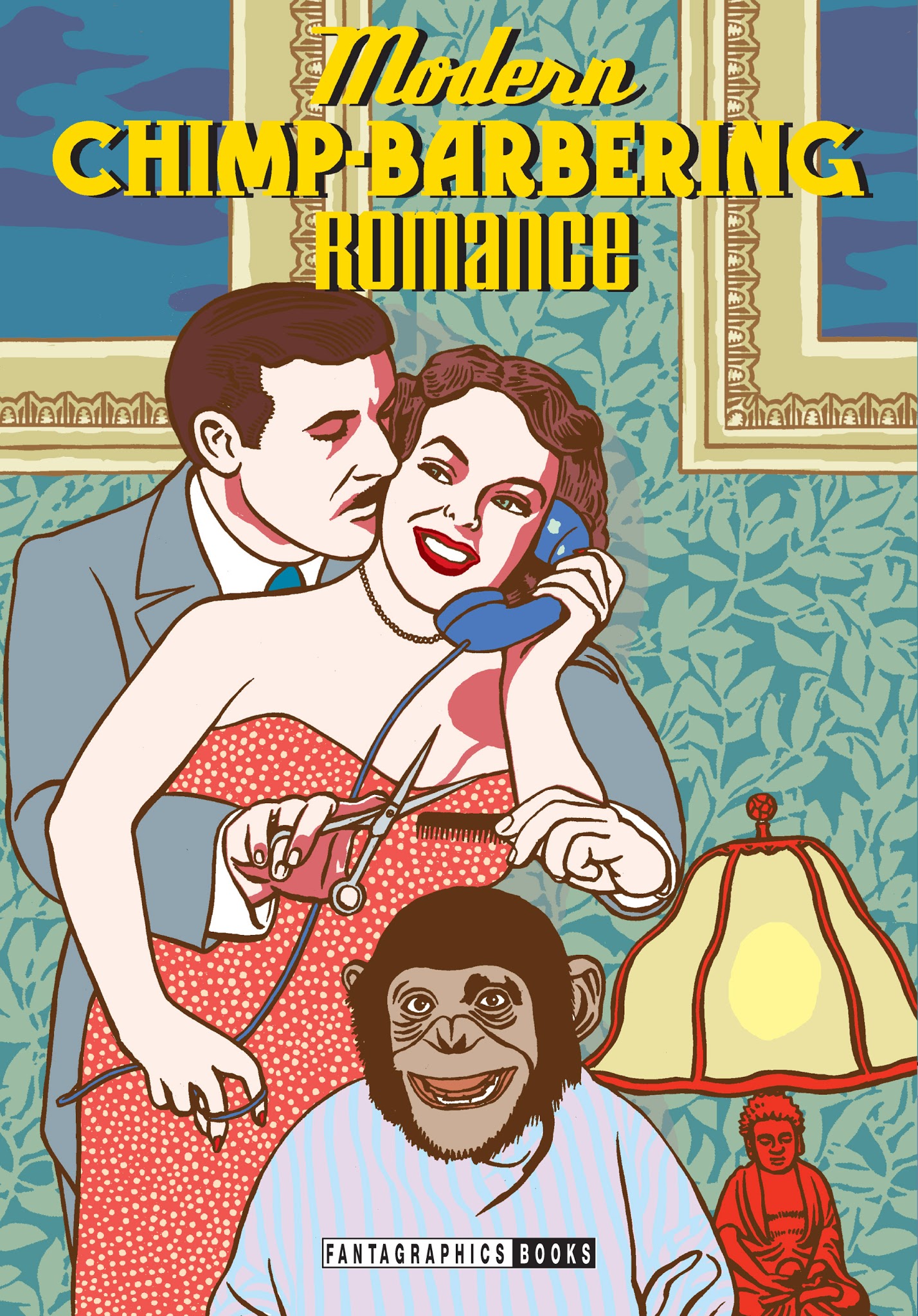 Read online Tales Designed To Thrizzle comic -  Issue #1 - 36