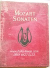 Mozart Sonaten. kumpulan lagu lagu kuno.