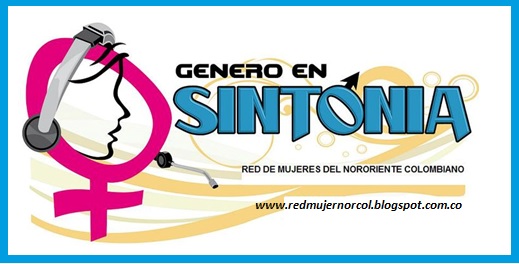 GÉNERO EN SINTONIÍA - RADIO REVISTA