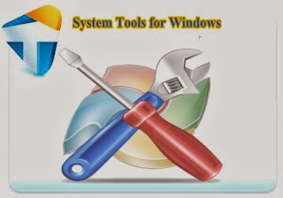 System Tools for Windows Portable