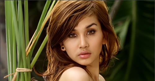 Fhoto Cewek Telanjang Foto Model Majalah Popular Paling Cantik Se Indonesia