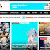 Template Blog Nukohime-Anime