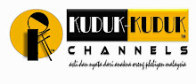 Kuduk-Kuduk Channels