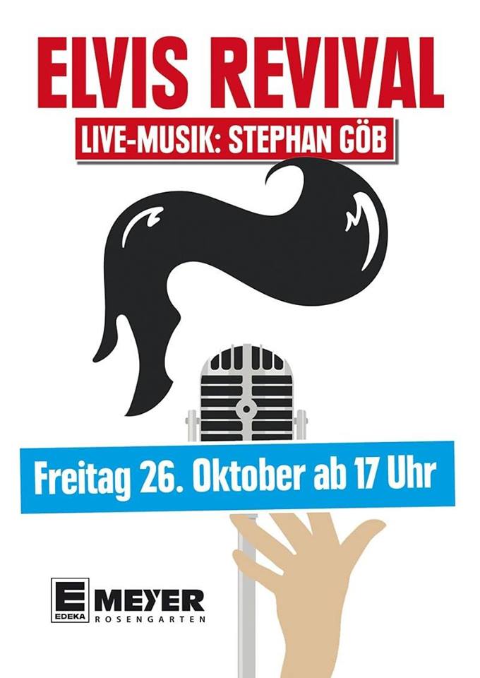 Kirmes Park Revue English Special Stuttgart Vorschau