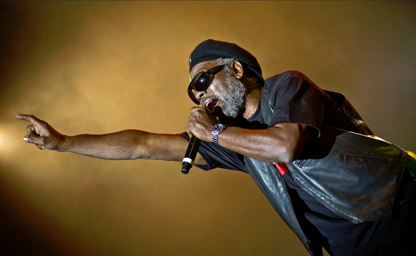 WorkWithRoemer Third World 96 Degrees In The Shade (Live at Reggae