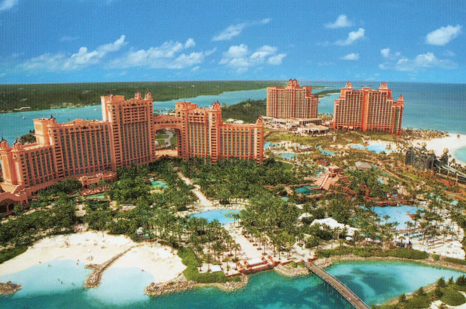 Atlantis Hotel (3) 