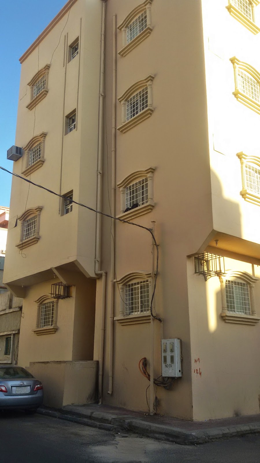 عقارات بن نمشه شقق للإيجار / خميس مشيط / حي الخالدية عقارات بن نمشه شقق للإيجار / خميس مشيط / حي الخالدية