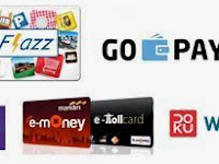 Uang Digital (E-money) Pembayaran Non Tunai