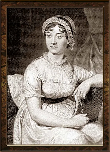 Austen, Jane picture