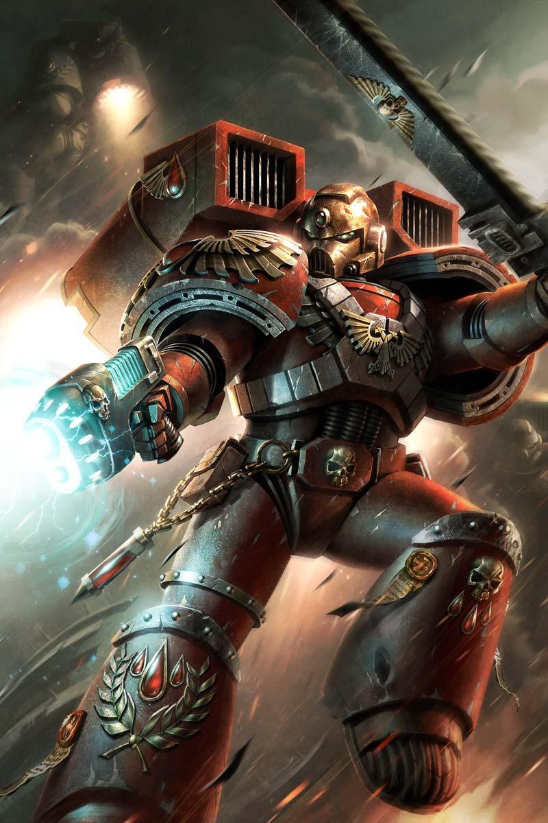 The best Warhammer 40K starter set guide, and beginners tips for 2020