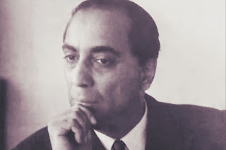 Homi J Bhabha, Nuclear Scientist Bhabha