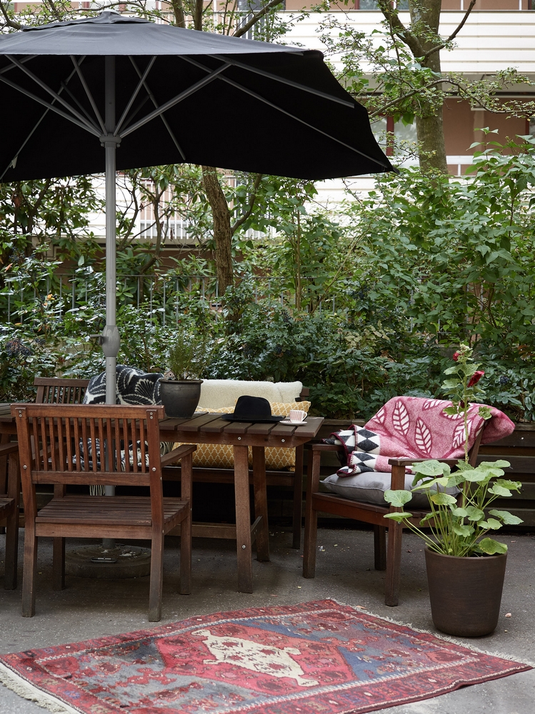 Rooftop: a tendência na arquitetura contemporânea