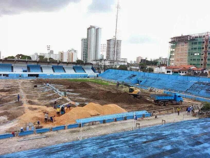 Sports Central A melhor cobertura de