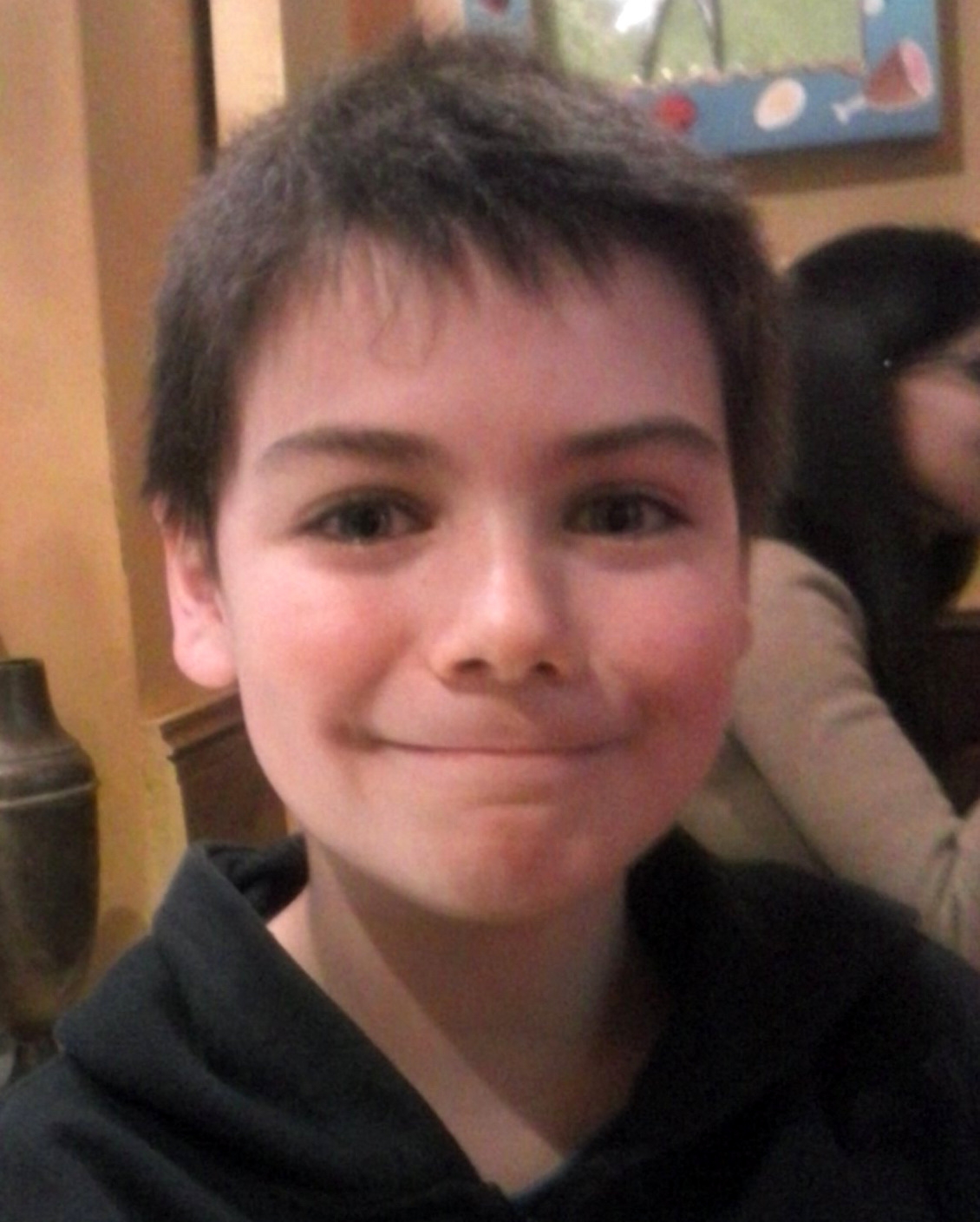 Les Aventures de Matteo & Antoine 2017