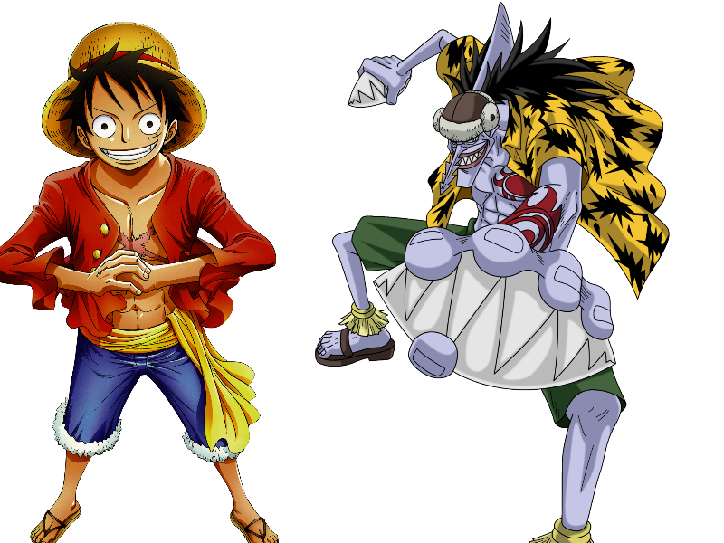 I compleanni dei personaggi di One