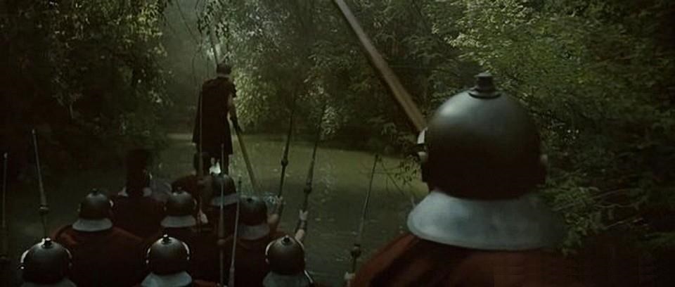 APASIONADOS DEL IMPERIO ROMANO EL CÓNSUL LUCIO CORNELIO LÉNTULO