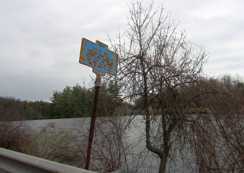 Windswept Adventure Beautiful Hannawa Falls, New York Part 2