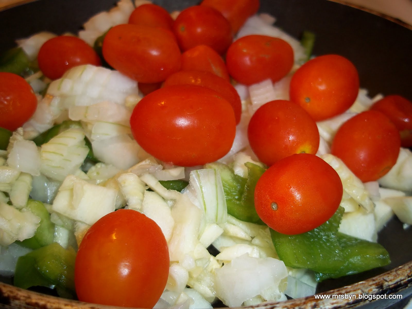 365 Days of Clean Eating Clean Eating 103 Vegetarian Couscous w/Tofu