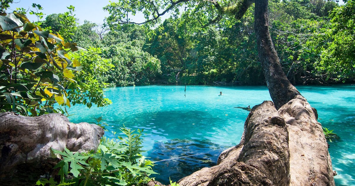 5 most beautiful place to visit Jamaica - Beautiful Traveling Places