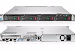 hp server boot from usb