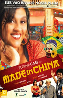 Made in China - DVDRip Nacional