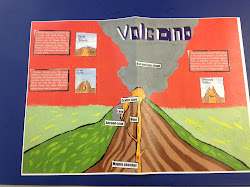 posters volcano 6lg