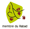 Membre du RABAD