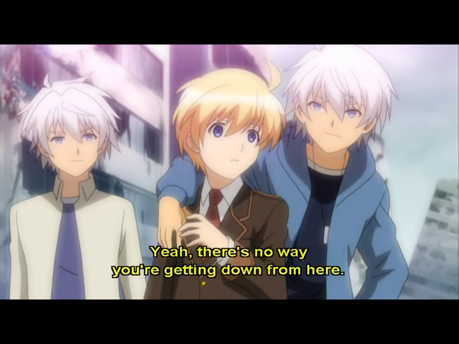 MONDO BIZARRO: Animondo: Fantastic Detective Labyrinth