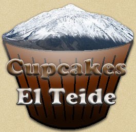 Cupcakes El Teide